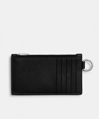 コーチcoachカードケース ジップ カード ケース | COACH/コーチ | 三越伊勢丹オンラインストア